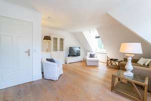 Ein Haus zum Verlieben – Neuwertige Doppelhaushälfte in ruhiger Lage von Laim mit großer Südterrasse – Die vollständige Adresse der Immobilie erhältst du vom Anbieter., 80686 Friedenheim, München – Vorschaubild 18