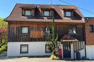 Modernes Anwesen mit Reitanlage und 3,8 ha Pachtfläche – Die vollständige Adresse der Immobilie erhältst du vom Anbieter., 72160 Horb am Neckar – Vorschaubild 2