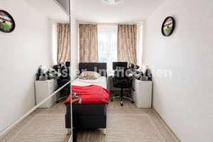 Großzügige 4-Zimmer-Wohnung in oberster Etage mit Balkon – Wohnen oder Vermieten – Die vollständige Adresse der Immobilie erhältst du vom Anbieter., 24109 Mettenhof, Kiel – Vorschaubild 5