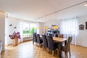 Exklusives Familien Domizil mit sonnigem Garten – Sauerbruchstraße 3, 95447 Meyernberg, Bayreuth – Vorschaubild 7