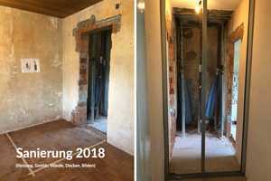 Saniertes Reihenendhaus mit Erweiterungsgenehmigung – Gundekarstraße 19, 85057 Ingolstadt – Vorschaubild 10
