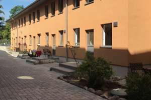 Quartier Weinberg N°80! Zentrum Bernau bei Berlin 180.637 EUR per anno, ohne Provision – Die vollständige Adresse der Immobilie erhältst du vom Anbieter., 16321 Bernau bei Berlin – Vorschaubild 20