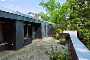 Helle 3 1/2 Zimmer-Wohnung mit Dachterrasse nahe beim Stadtpark – Die vollständige Adresse der Immobilie erhältst du vom Anbieter., 72764 Reutlingen-Mitte, Reutlingen – Vorschaubild 3