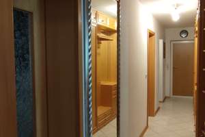Vollmöblierte 3-Zimmer-Wohnung mit Balkon in der Parkstadt Bogenhausen – Die vollständige Adresse der Immobilie erhältst du vom Anbieter., 81677 Parkstadt, München – Vorschaubild 11