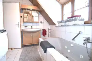 Gemütliches, möbliertes Haus in Augsburg Lechhausen – Lechhausen-Ost, Augsburg, 86167 Augsburg – Vorschaubild 12