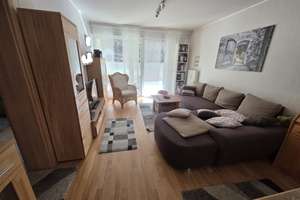 *** Gemütliche 2 ZKB-Wohnung mit Balkon in Uni-Nähe *** – Die vollständige Adresse der Immobilie erhältst du vom Anbieter., 66125 Dudweiler (Ortsteil), Saarbrücken – Vorschaubild 4