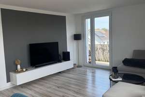 Wundertschöne 3,5-Zimmer-Wohnung in Duisburg-Buchholz – Kufsteiner Straße 104, 47249 Buchholz, Duisburg – Vorschaubild 5
