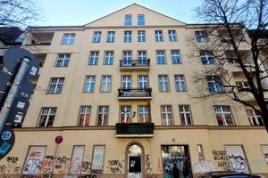 2Z Penthouse in Neukölln