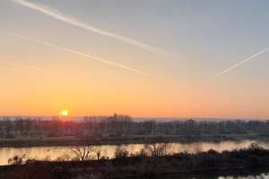 Großzügig Wohnen - den Blick in den Himmel schweifen lassen & entspannen! – Die vollständige Adresse der Immobilie erhältst du vom Anbieter., 1127 Leipziger Vorstadt, Dresden – Vorschaubild 2