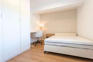 Vermietete WG-Kapitalanlage Münster-Wienburg, 6 % Bruttorendite, provisionsfrei – Die vollständige Adresse der Immobilie erhältst du vom Anbieter., 48147 Rumphorst, Münster – Vorschaubild 3