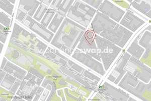 Wohnungstausch: Naugarder Straße 39 – Naugarder Straße 39, 10000 Prenzlauer Berg, Berlin – Vorschaubild 7