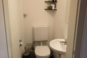 Schöne, helle 2 Zimmerwohnung in Düsseltal – Die vollständige Adresse der Immobilie erhältst du vom Anbieter., 40239 Düsseltal, Düsseldorf – Vorschaubild 6