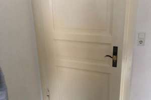 Nordstadt - Altbau und Dachgeschoss Liebhaber aufgepasst! – Schreiner Str. 10, 42105 Elberfeld, Wuppertal – Vorschaubild 8