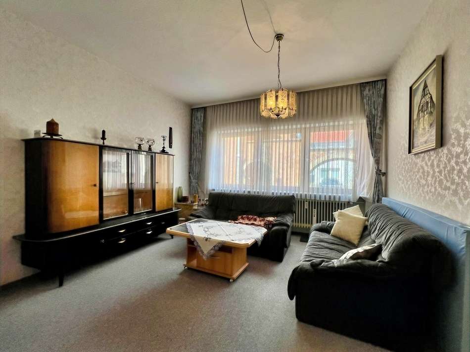 Wohnzimmer / Zimmer 2