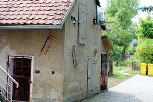 Neinstedt-TOP Lage-bezugsfertig-"Rest" kann später- 
Wohnen ges.135 m²-Gäste separat-1.232 m² Areal – Harz (Kreis) – Vorschaubild 19