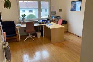 Schöne 4-Zimmer-Wohnung auf 2 Etagen mit Balkon und Garten in Mannheim, Almenhof – 68199 Neckarau, Mannheim – Vorschaubild 2