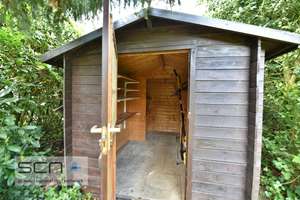 REH WIBLINGEN , 4 Schlafzimmer, mit nicht einsehbarem Garten. – Tannenäcker 120, 89079 Wiblingen, Ulm – Vorschaubild 20