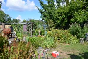 Großzügiges Gartenparadies mit freistehendem Einfamilienhaus -Ideal für Familien und Tierhaltung- – Im Haselbusch 56, 47447 Bettenkamp, Moers – Vorschaubild 4