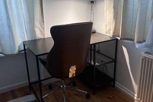 Helle möblierte 3-Zimmerwohnung – Die vollständige Adresse der Immobilie erhältst du vom Anbieter., 70565 Rohr, Stuttgart – Vorschaubild 24