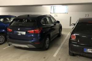 Lichtdurchflutete 3-Zimmer-Wohnung mit großem Balkon, Eichenparkett und Proviantbach vor der Tür – Otto-Lindenmeyer-Str. 67, 86153 Am Schäfflerbach, Augsburg – Vorschaubild 12
