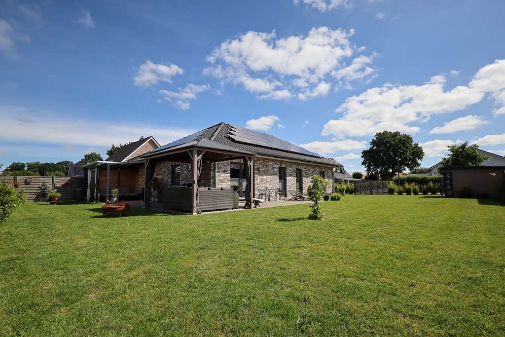 Immobilie in Nehms - Moderner Bungalow in malerischer Umgebung - Bild 0