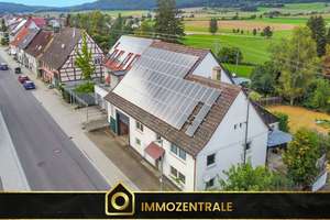 Landleben mit Sonnenstrom - 30.000 € Bonus inklusive! – Hauptstraße 24, 88515 Langenenslingen – Vorschaubild 1