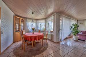 Mehrgenerationenhaus mit großem Garten – Die vollständige Adresse der Immobilie erhältst du vom Anbieter., 72401 Haigerloch – Vorschaubild 10