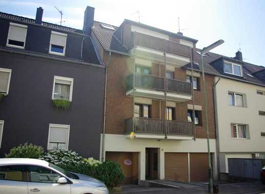 Wohnung mieten in Benrath - ImmobilienScout24