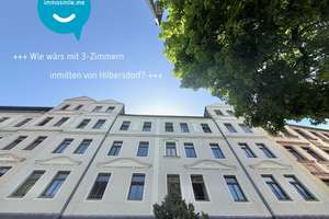 3 Raum • vermietet • mit Balkon • in Chemnitz • Hilbersdorf • Kapitalanlage • jetzt kaufen!