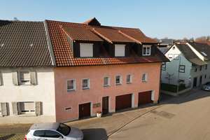 ACHTUNG -TOP PREIS!!! Zweifamilienhaus in Ettenheimweiler – Die vollständige Adresse der Immobilie erhältst du vom Anbieter., 77955 Ettenheim – Vorschaubild 4