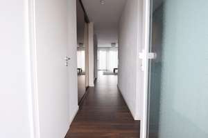 URBAN & NATURNAH - MODERNES REIHENMITTELHAUS MIT GARTEN, TOP ENERGIEEFFIZIENZ & AUßENSTELLPLATZ – Ruppiner-See-Straße 17, 13599 Haselhorst, Berlin – Vorschaubild 3