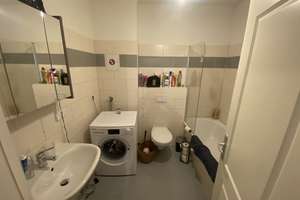 Helle 3-Zimmer-Wohnung mit Balkon in Zentrumsnähe – Rosa-Luxemburg-Straße 40, 4315 Neustadt-Neuschönefeld, Leipzig – Vorschaubild 7