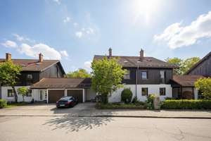 Moderne 5,5-Zimmer Doppelhaushälfte in Kirchheim bei München - Ihr neues Zuhause zum Wohlfühlen – Die vollständige Adresse der Immobilie erhältst du vom Anbieter., 85551 Kirchheim bei München – Vorschaubild 18