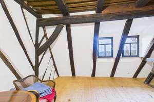 Seltene Gelegenheit: Denkmalgeschütztes Fachwerkhaus mit Charme – Die vollständige Adresse der Immobilie erhältst du vom Anbieter., 96184 Rentweinsdorf – Vorschaubild 14