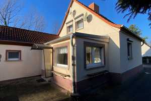 Schönes Einfamilienhaus in idyllischer Wohnlage – Anhalt-Bitterfeld (Kreis) – Vorschaubild 3
