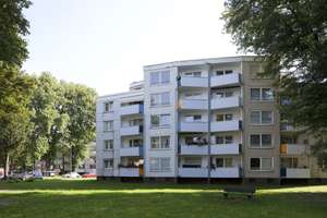 Schön hier zu wohnen. – Johanniterstr. 54, 51067 Buchheim, Köln – Vorschaubild 1