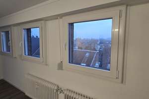 Renovierte 1 Zimmerwohnung in Mönchengladbach Rheydt – Karlsbader Strasse 33, 41236 Rheydt, Mönchengladbach – Vorschaubild 4