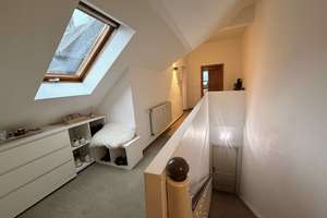 Gemütliche und geräumige 2 Zimmer-Wohnung mit Einbauküche und Gartennutzung – Wichheimer Straße 40, 51067 Buchheim, Köln – Vorschaubild 11