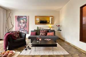 Energieeffizientes Reiheneckhaus mit schönem Garten