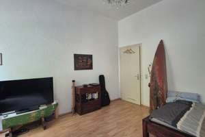 2ZKB,Altbau – Frankenstrasse 20, 65185 Westend / Bleichstraße, Wiesbaden – Vorschaubild 4