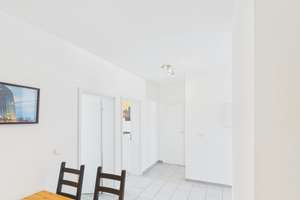 3-Zimmer-Wohnung mit Südwest-Balkon – Nähe Schloss Charlottenburg – Die vollständige Adresse der Immobilie erhältst du vom Anbieter., 10587 Charlottenburg, Berlin – Vorschaubild 3