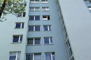 Neu  renovierte helle 3 Zimmer Wohnung mit weitem Blick ins Grüne  – Heinrich-Wieland-Straße 178, 81735 Neuperlach, München – Vorschaubild 9