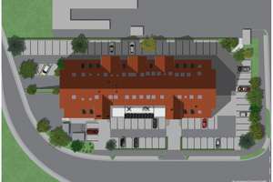 3.945,31 m² Wohn- und Gewerbefläche - 100% vermietet und hochwertig modernisiert – Die vollständige Adresse der Immobilie erhältst du vom Anbieter., 82367 Weilheim in Oberbayern – Vorschaubild 2