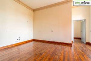 Wohnen in der Villa Wolf. 4-Raum-Wohnung mit Dielenboden, Terrasse, Tageslichtbad mit Wanne & Dusche – 39112 Sudenburg, Magdeburg – Vorschaubild 16