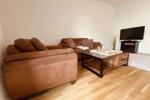 Exklusive Premium-Wohnung in Berlin-Mitte | Top Lage | Vollmöbliert  – Die vollständige Adresse der Immobilie erhältst du vom Anbieter., 13349 Wedding, Berlin – Vorschaubild 4