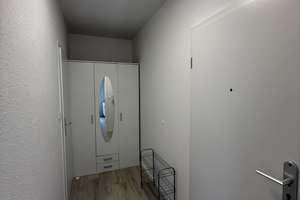 Renoviertes 1-Zimmer-Apartment (27 m²) – ideal als Zweitwohnung / Pendlerwohnung – Fersenbruch 26, 45883 Heßler, Gelsenkirchen – Vorschaubild 8