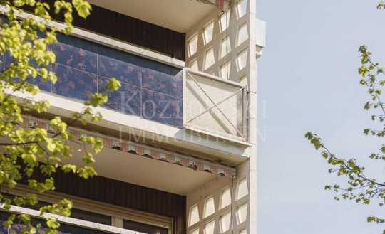 Top-Lage & Top-Preis - Bezugsfreie Stadtwohnung mit Südloggia, Lift und Tiefgarage!
