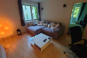 NACHMIETERSUCHE: Traumwohnung in Düsseldorf Flingern - 2 Zimmer, Balkon, extrem ruhig – Die vollständige Adresse der Immobilie erhältst du vom Anbieter., 40235 Flingern Nord, Düsseldorf – Vorschaubild 3