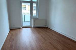Schöne 4-Zimmer-Wohnung mit Balkon – Voßstraße 11, 30161 List, Hannover – Vorschaubild 4
