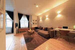 Modernisierte Altbauwohnung in Bochum Ehrenfeld – Ewaldstraße 19, 44789 Südinnenstadt, Bochum – Vorschaubild 2